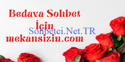 Sohbet Kanalı Chat Kanalı